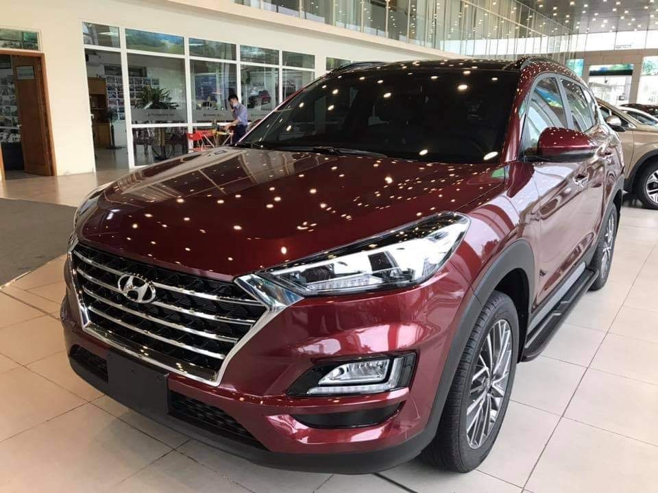 Đại Lý Xe Hyundai Tại Vĩnh Phúc