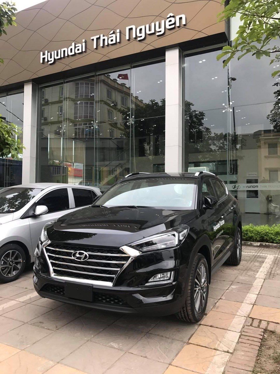 Hyundai Thái Nguyên | Đại Lý Xe Hyundai Tại Tỉnh Thái Nguyên