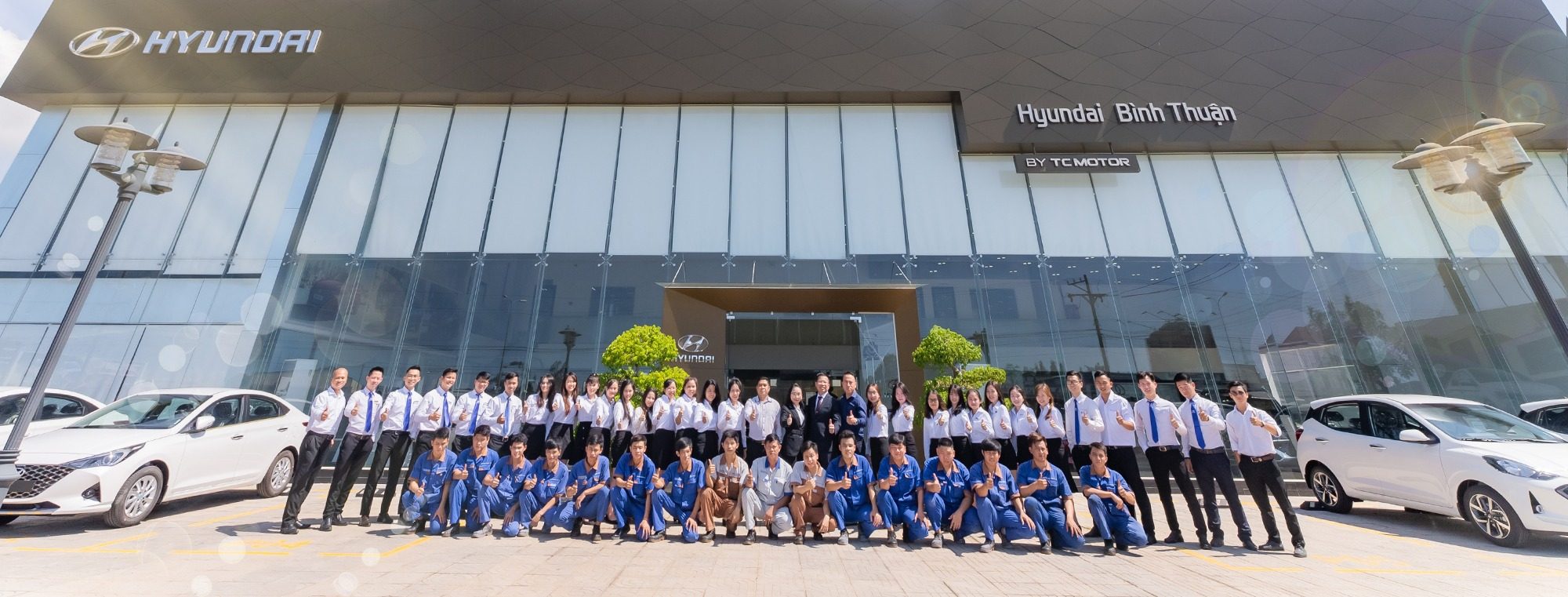 Hyundai Bình Thuận | Đại Lý Hyundai Thành Phố Phan Thiết Tỉnh bình Thuận