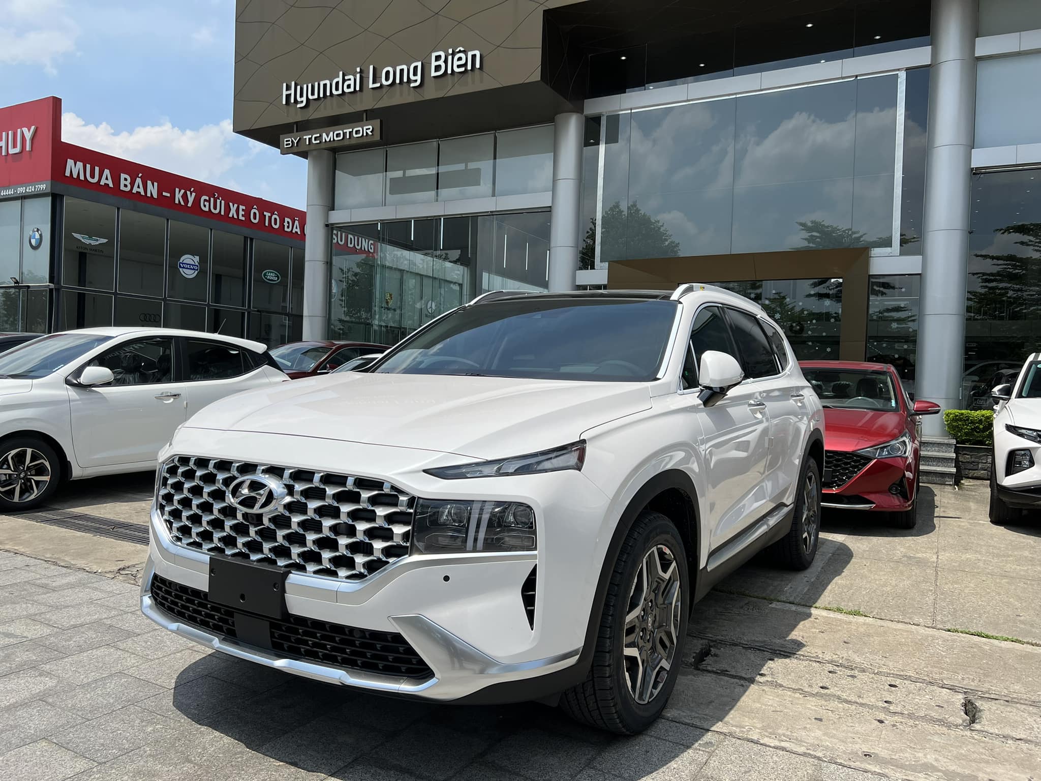 Hyundai Long Biên | Đại Lý Hyundai Long Biên Thủ Đô Hà Nội