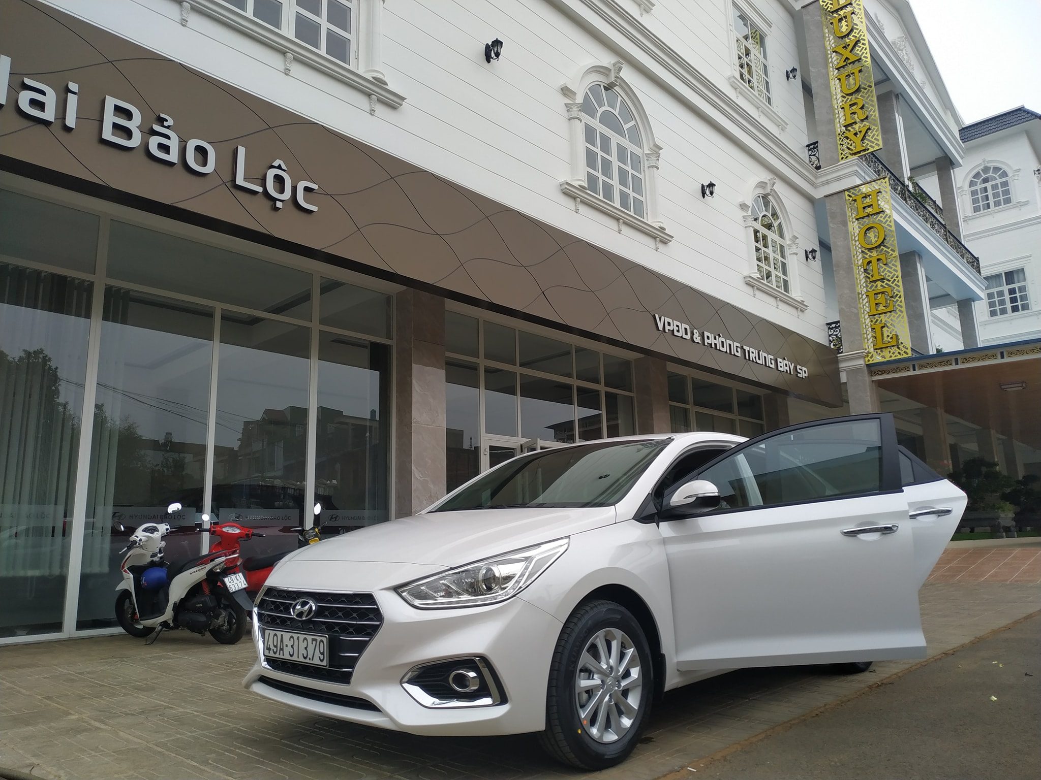 Hyundai Lâm Đồng | Đại Lý Xe Hyundai Tại Tỉnh Lâm Đồng