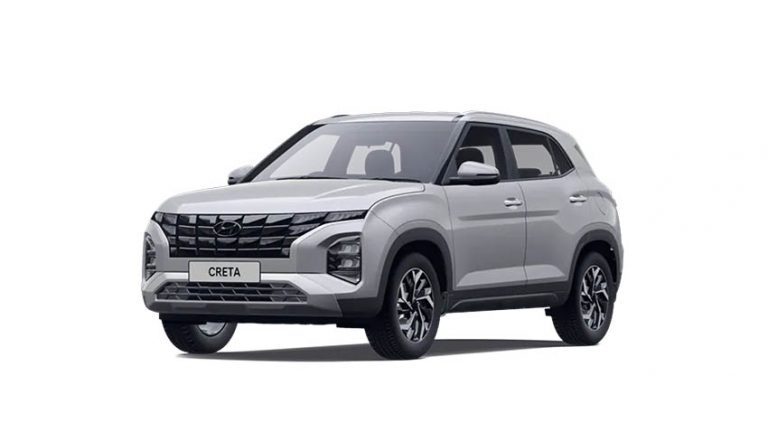 giá xe hyundai creta mới nhất hyundai trường chinh quận 4