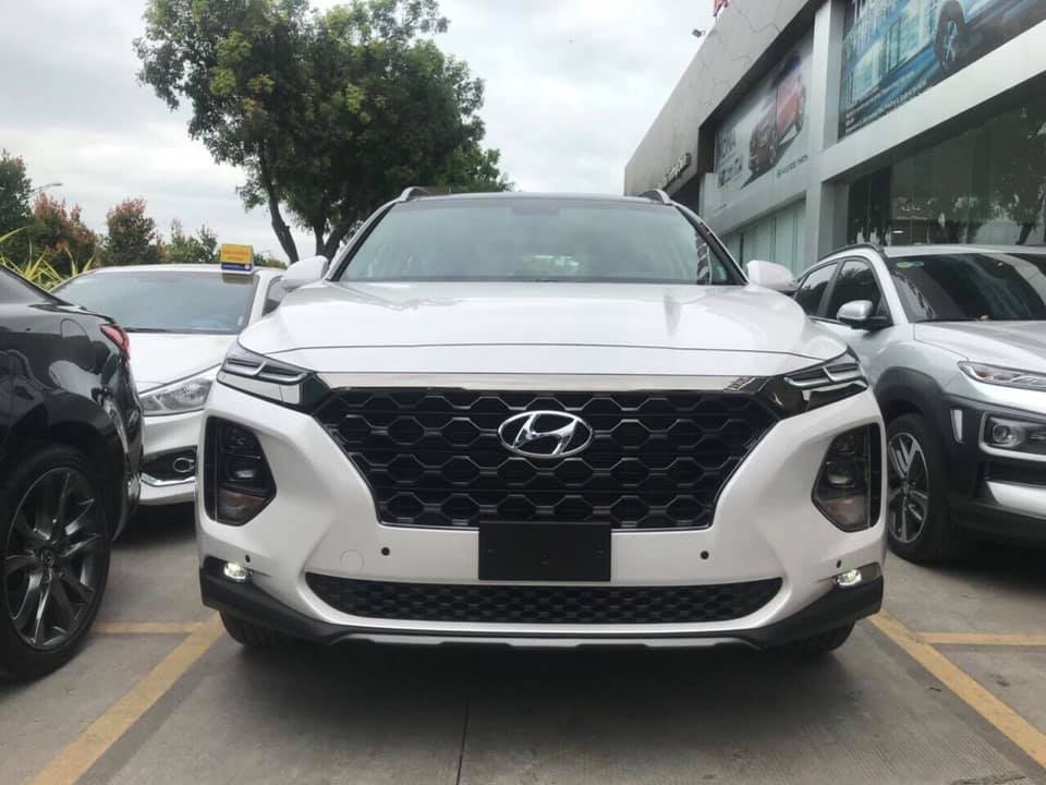 HYUNDAI QUẬN 4 | NHẬN ĐẶC CỌC XE HYUNDAI